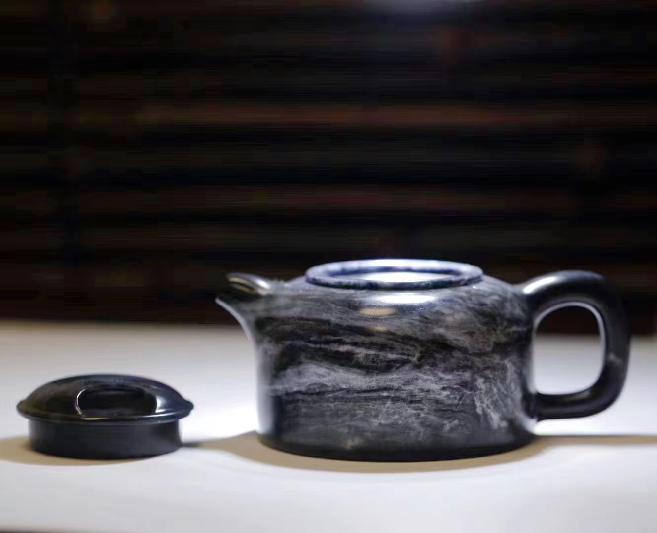 茶壶