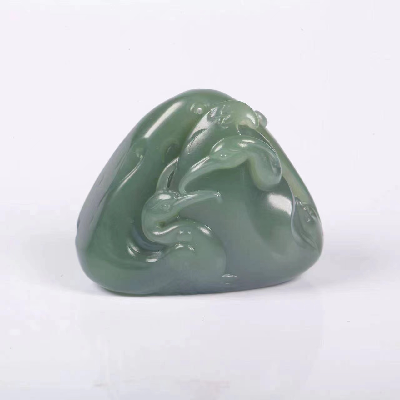 一路高升