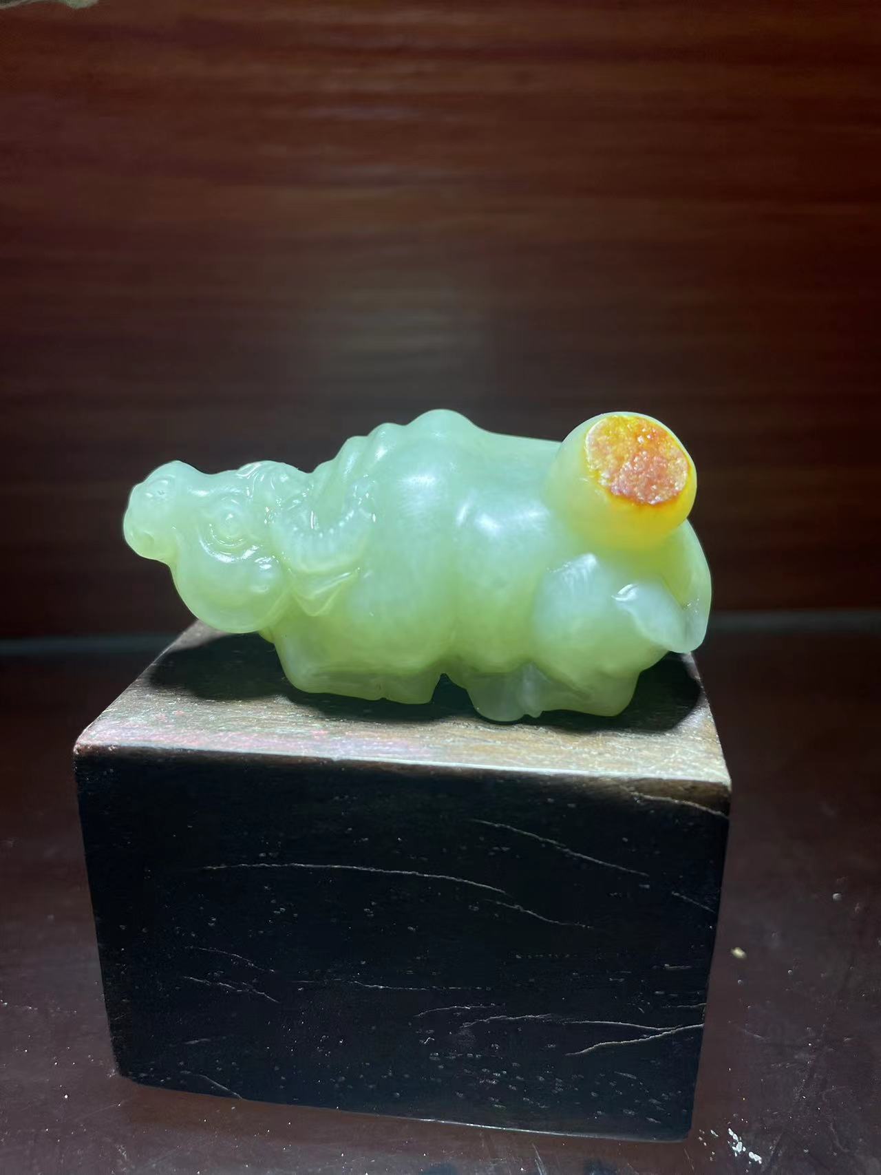牛转乾坤