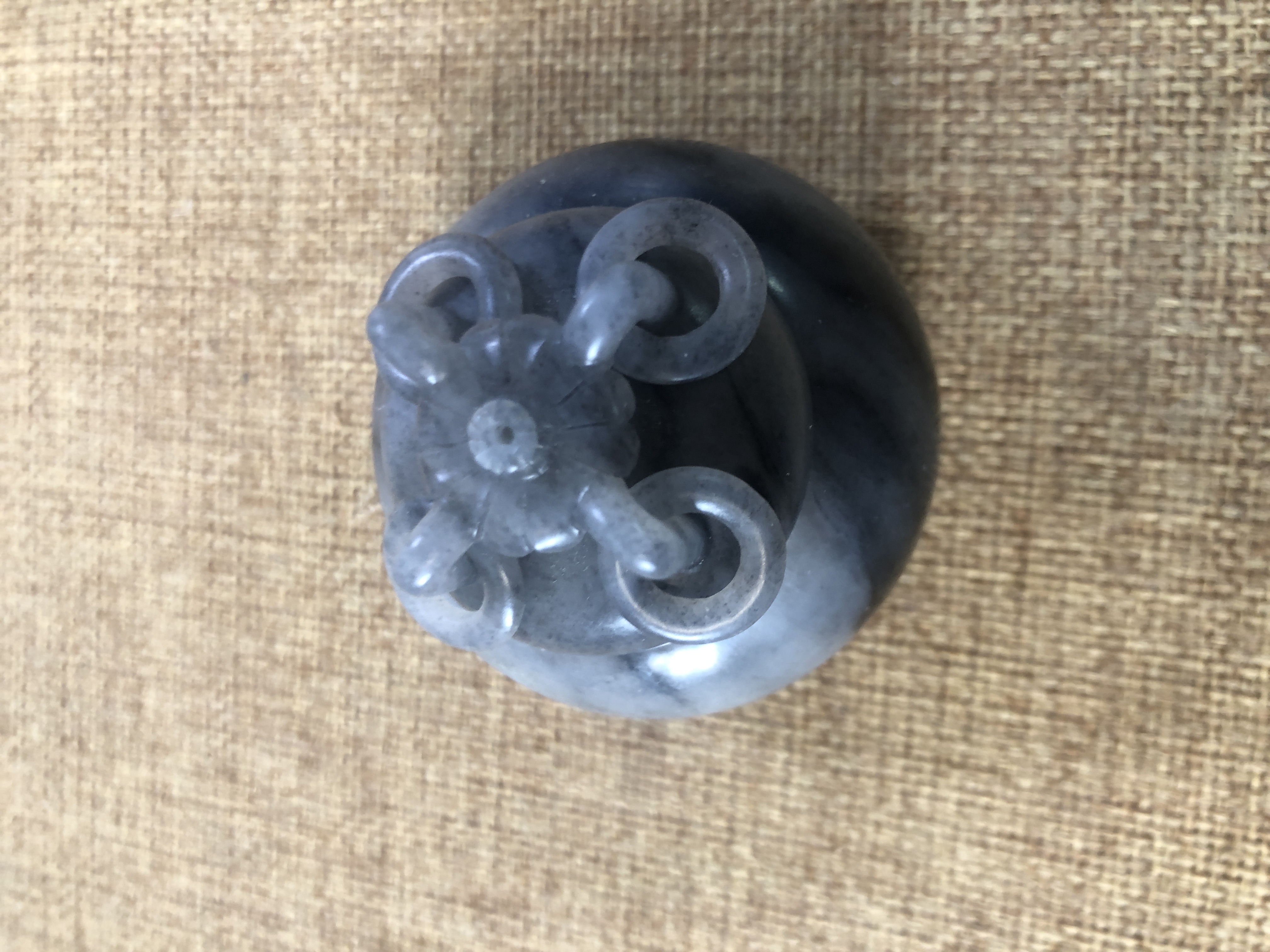 和田玉炉