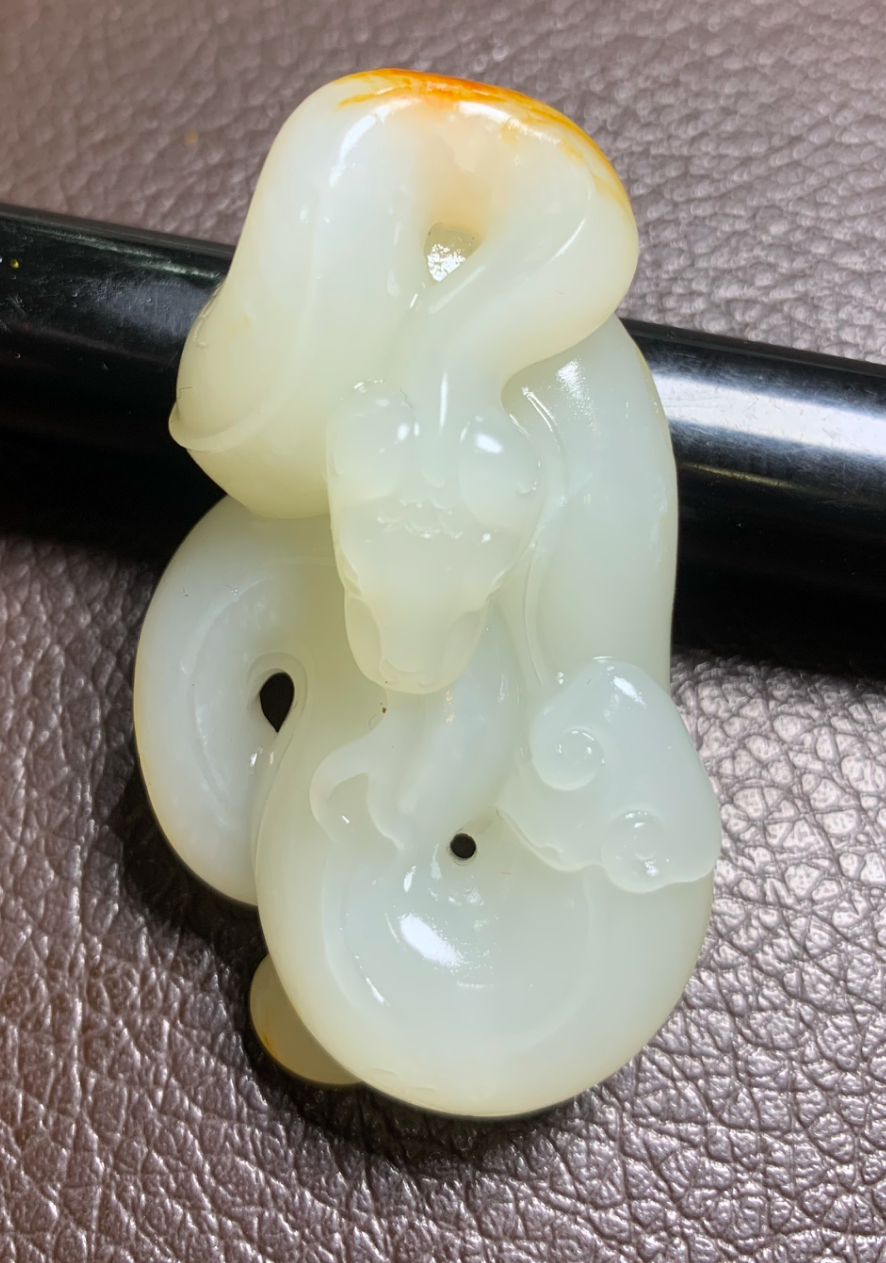 腰缠万贯
